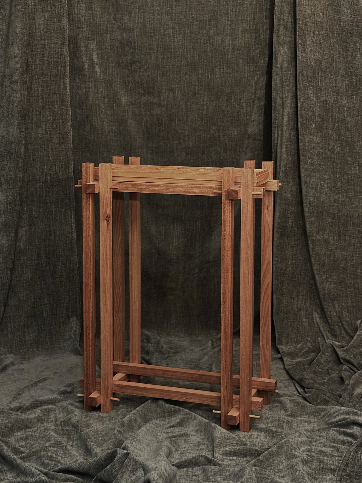 John Gatip | Sungka (with stand)