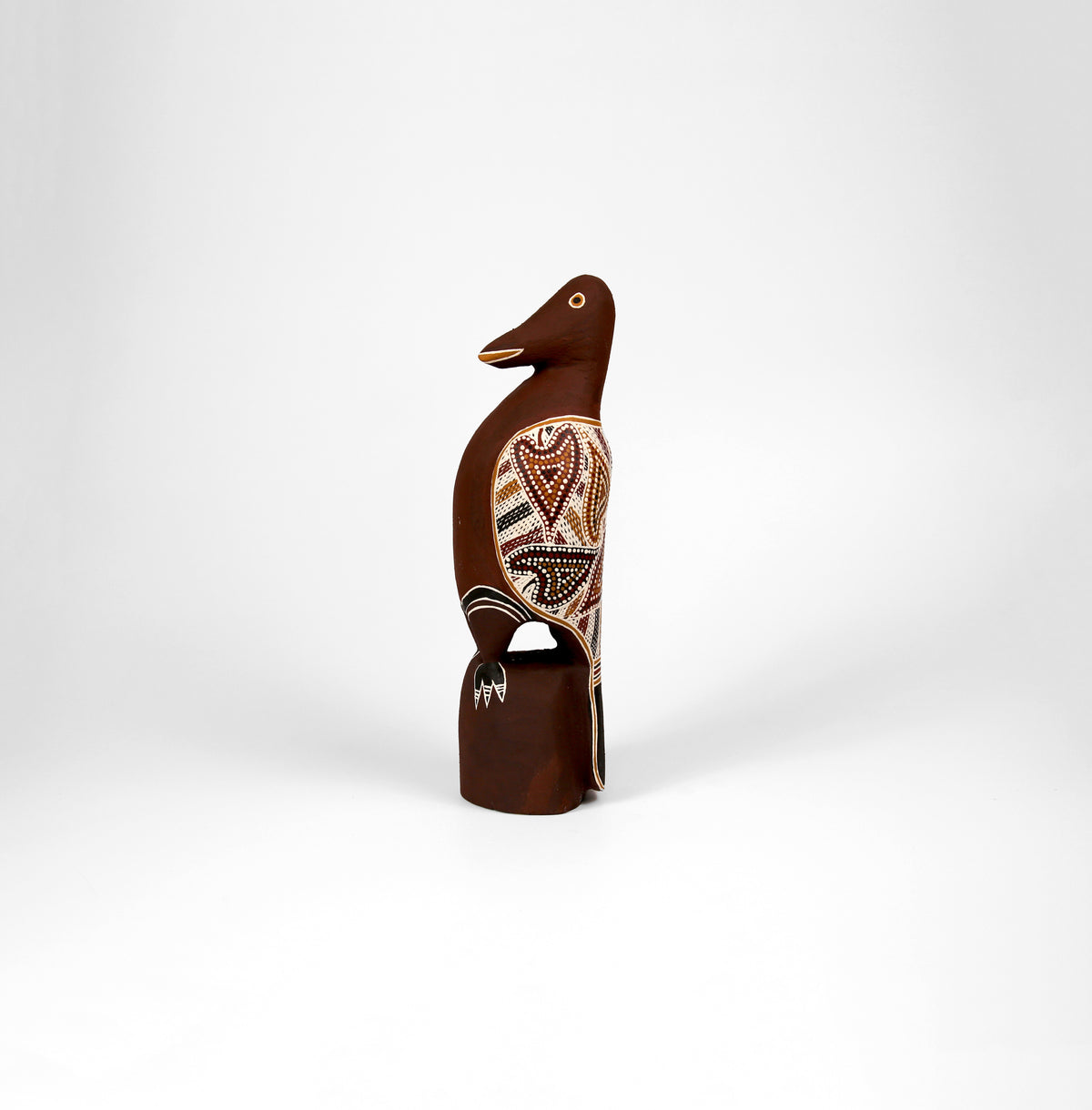 Judy Manany | Guluwukbuk (Pheasant) 22-002