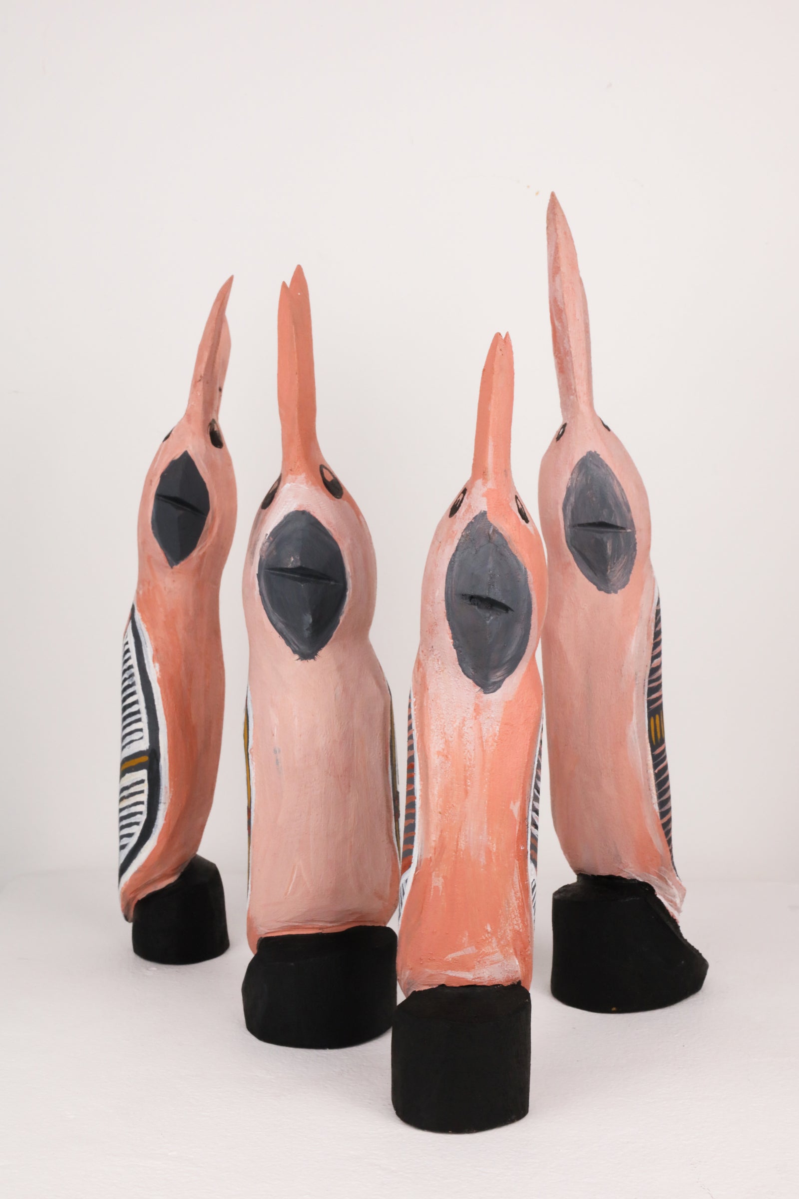 Irene Henry and Harold Goodman | WIRLIWIRLIH (GALAH) 1550-23
