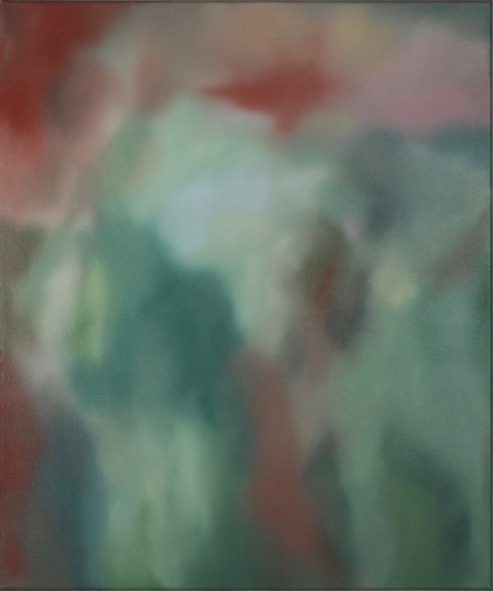 Andrea Shaw | Garden Haze