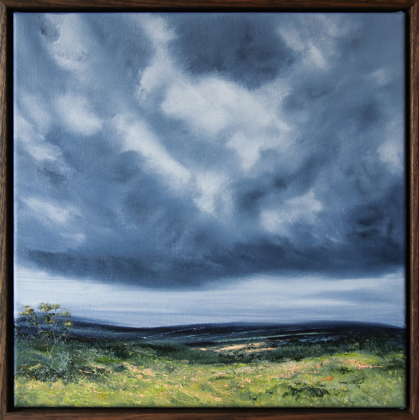 Allison Taplin | Gathering Promise