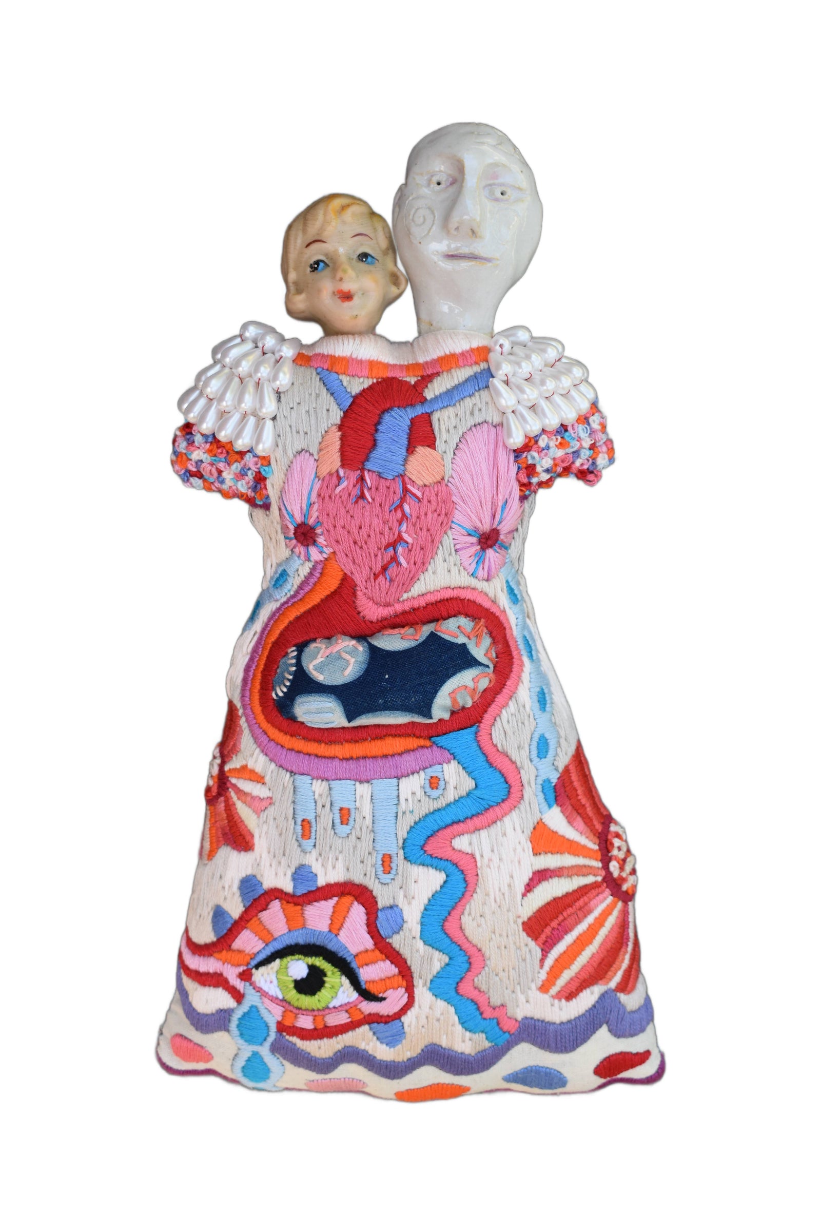 Melanie Thoren | Gemini