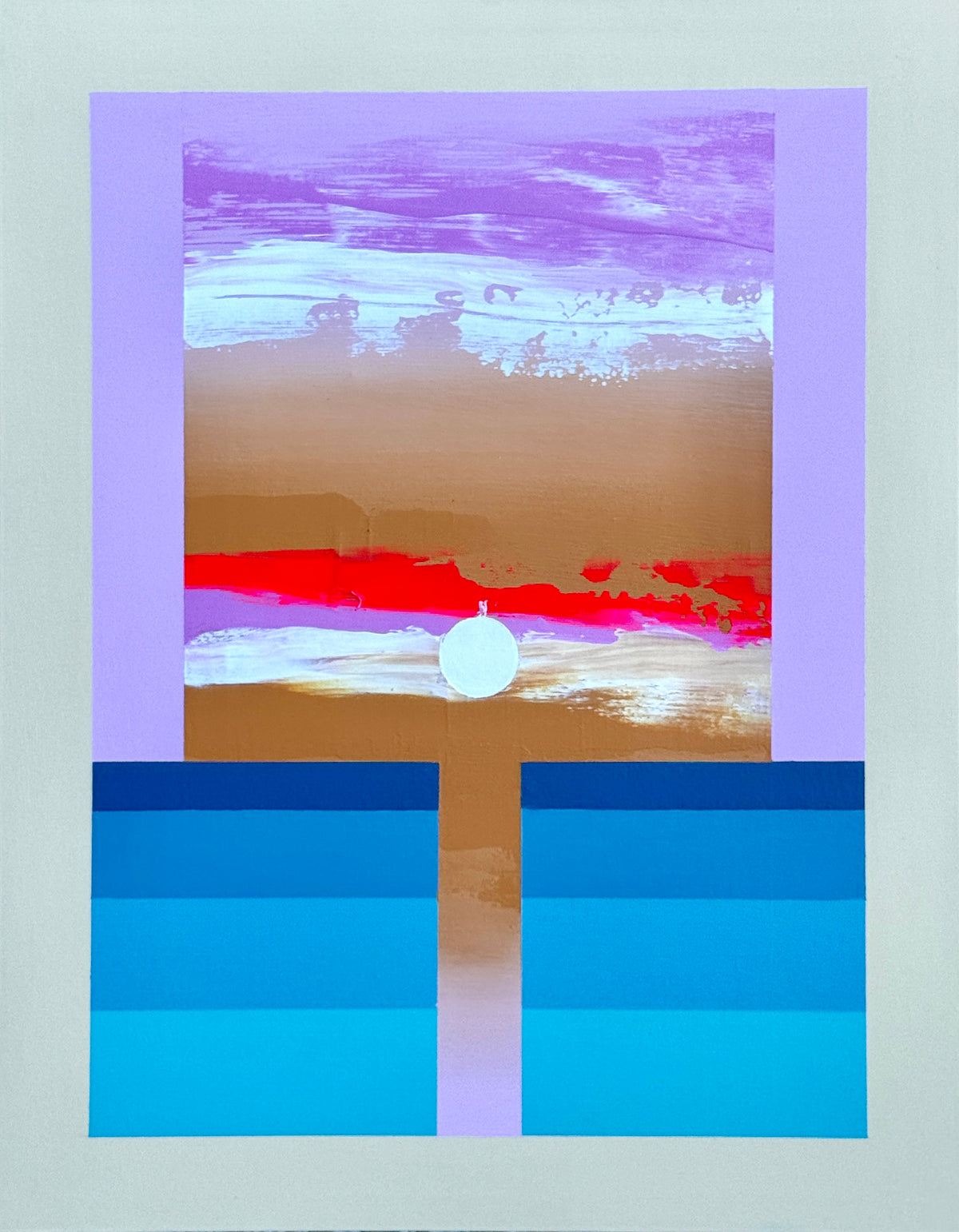 George Hedon | 8:30 PM