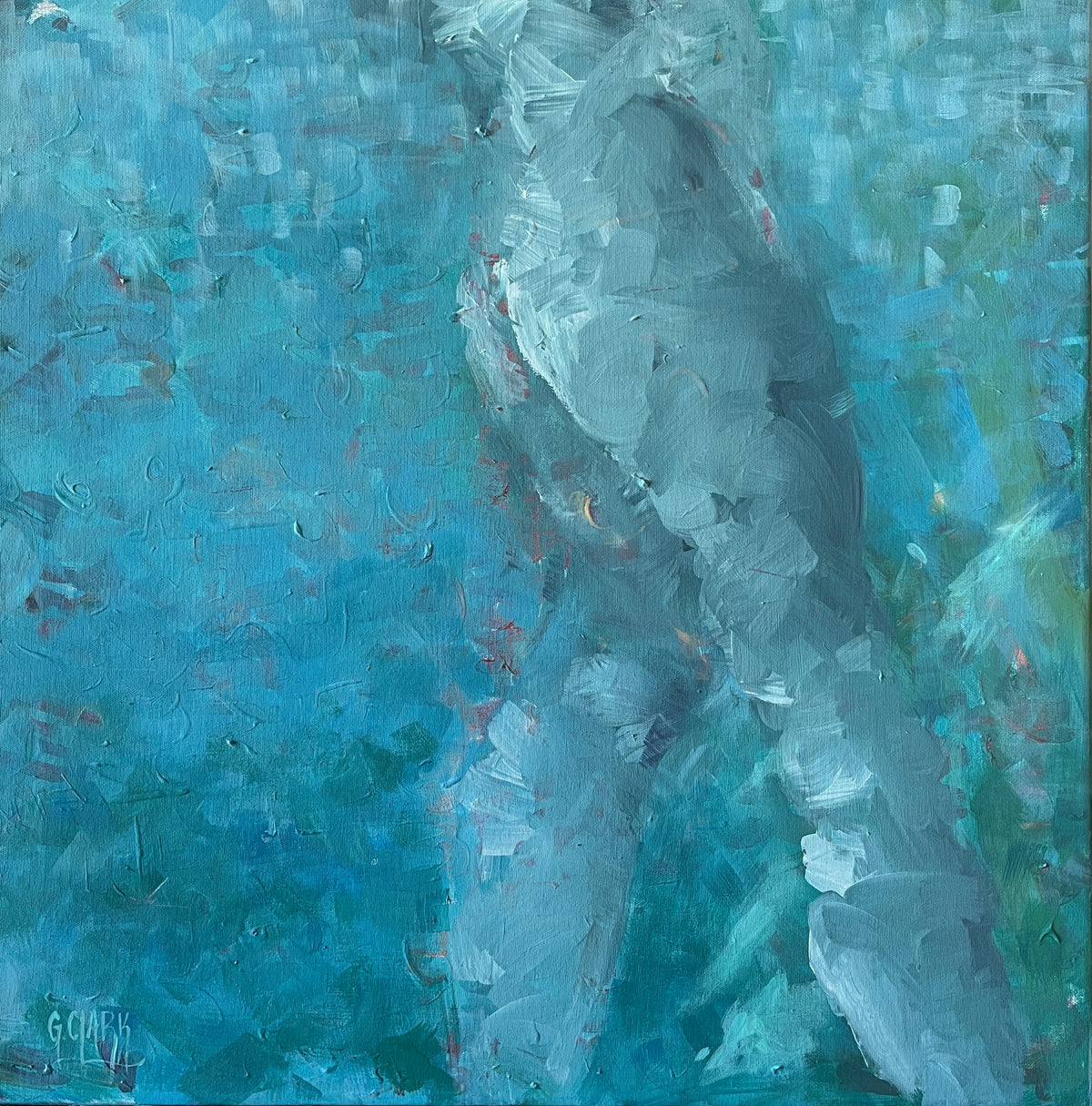 Georgie Clark | Summer Dance