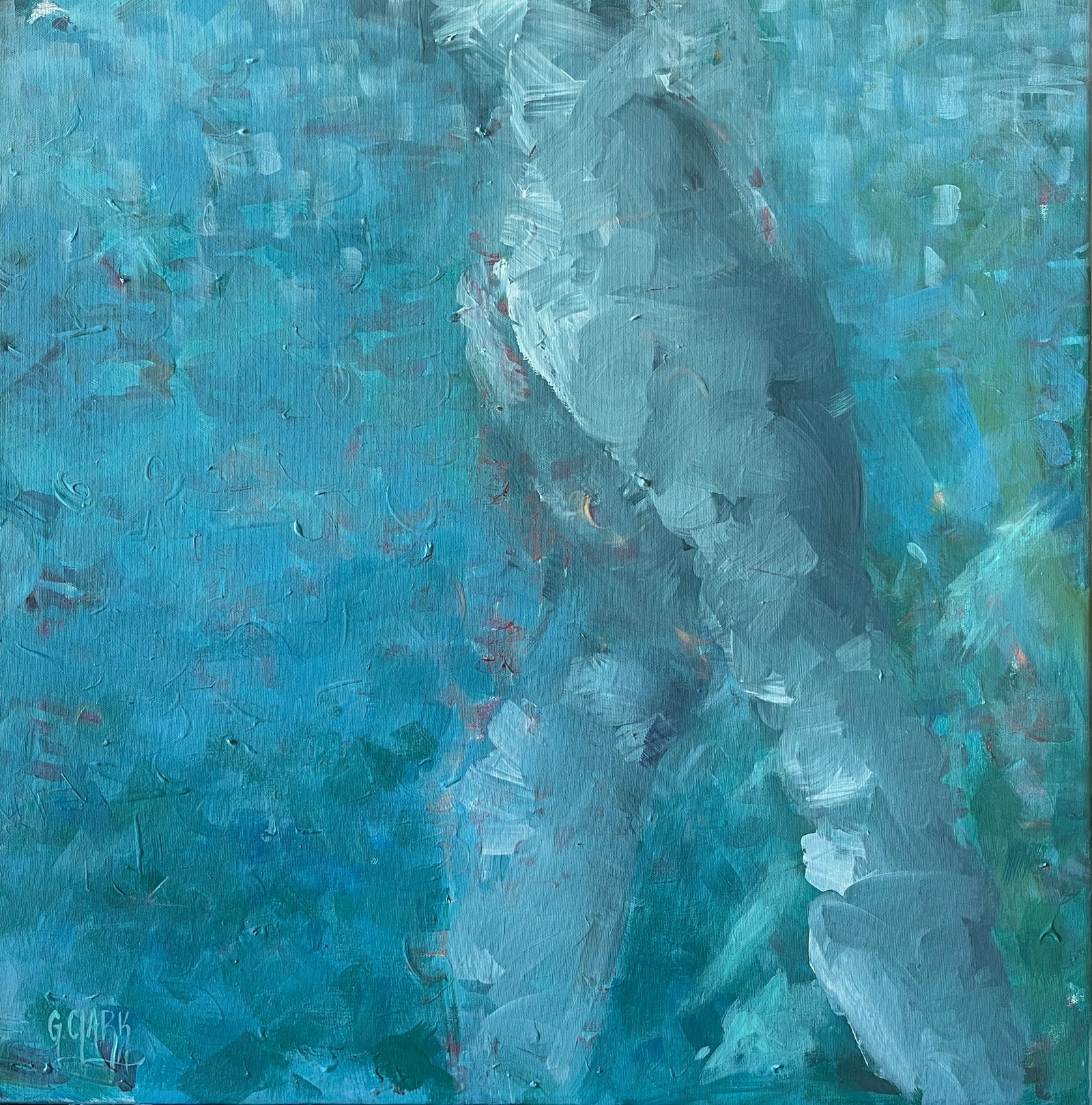 Georgie Clark | Summer Dance