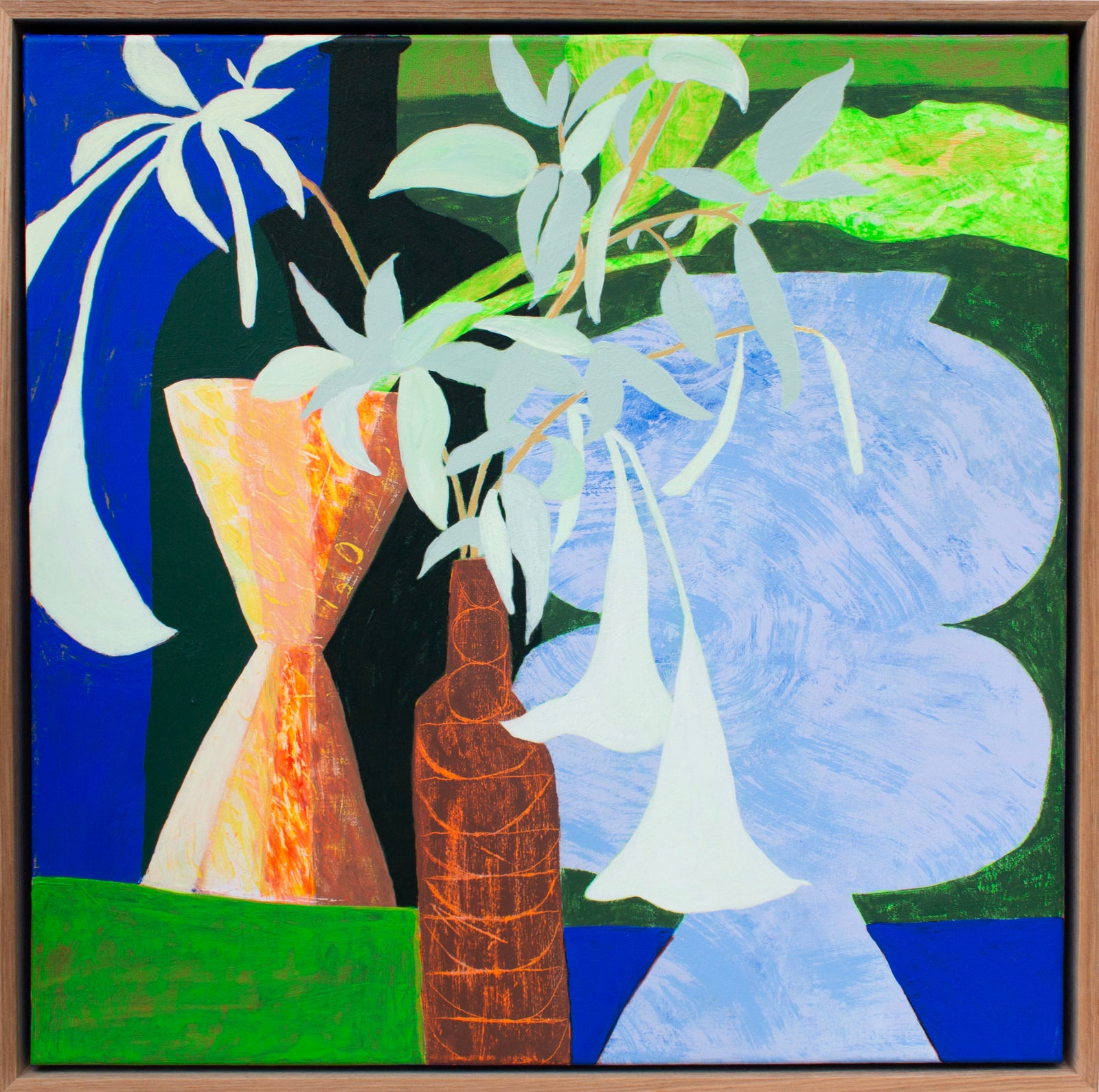 Georgie Daphne | Surrender