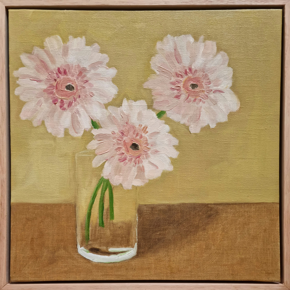 Jo Dunsmuir | Gerberas