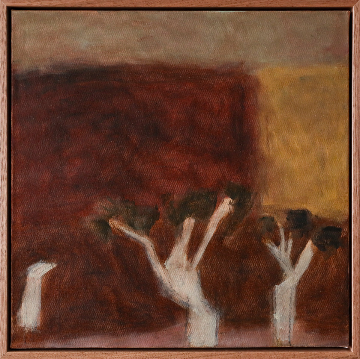 Giorgia Bel | At Sunset