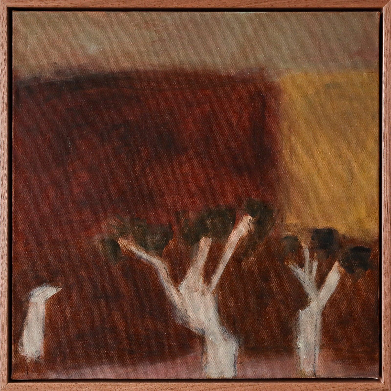 Giorgia Bel | At Sunset
