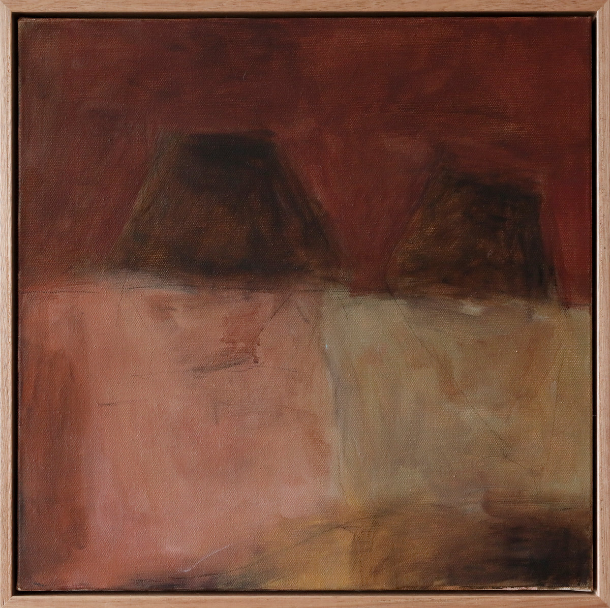 Giorgia Bel | Open Land
