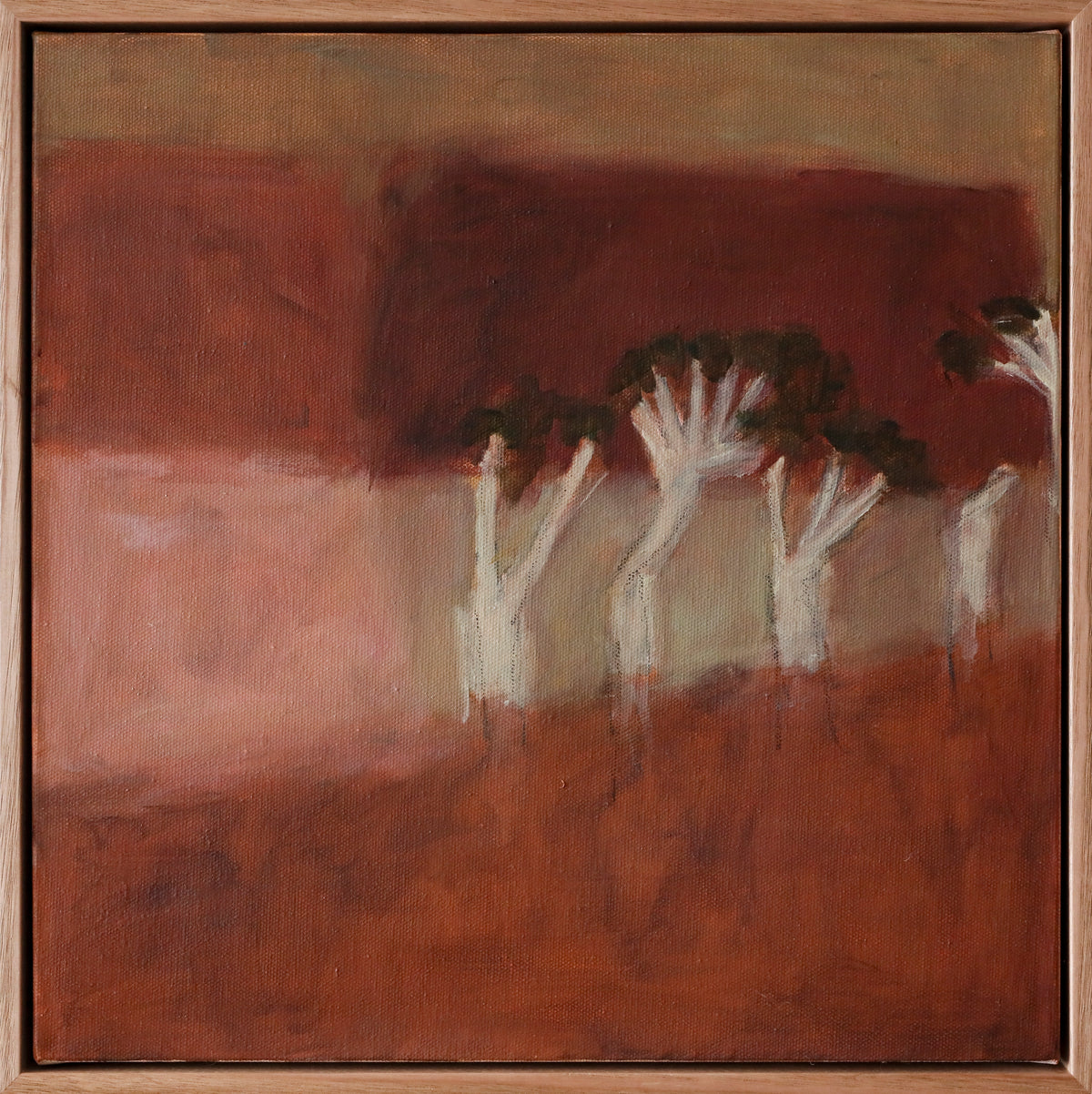 Giorgia Bel | Room To Lay Down
