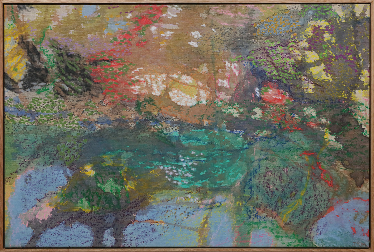 Justine Wahlin | Glimmer