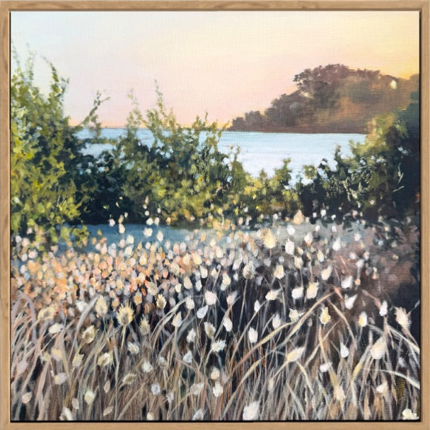 Catherine De Boise | Golden Glimmers