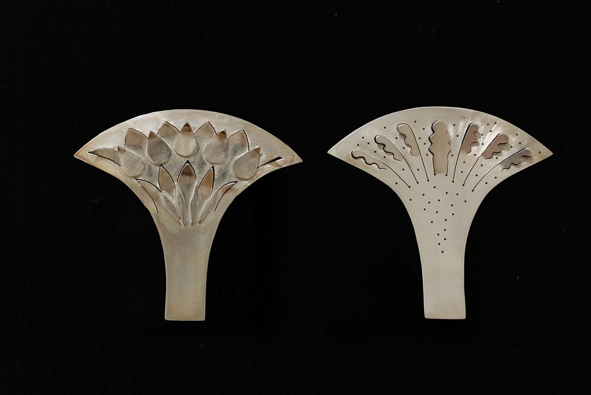 Sultana Shamshi | Gothic Arch
