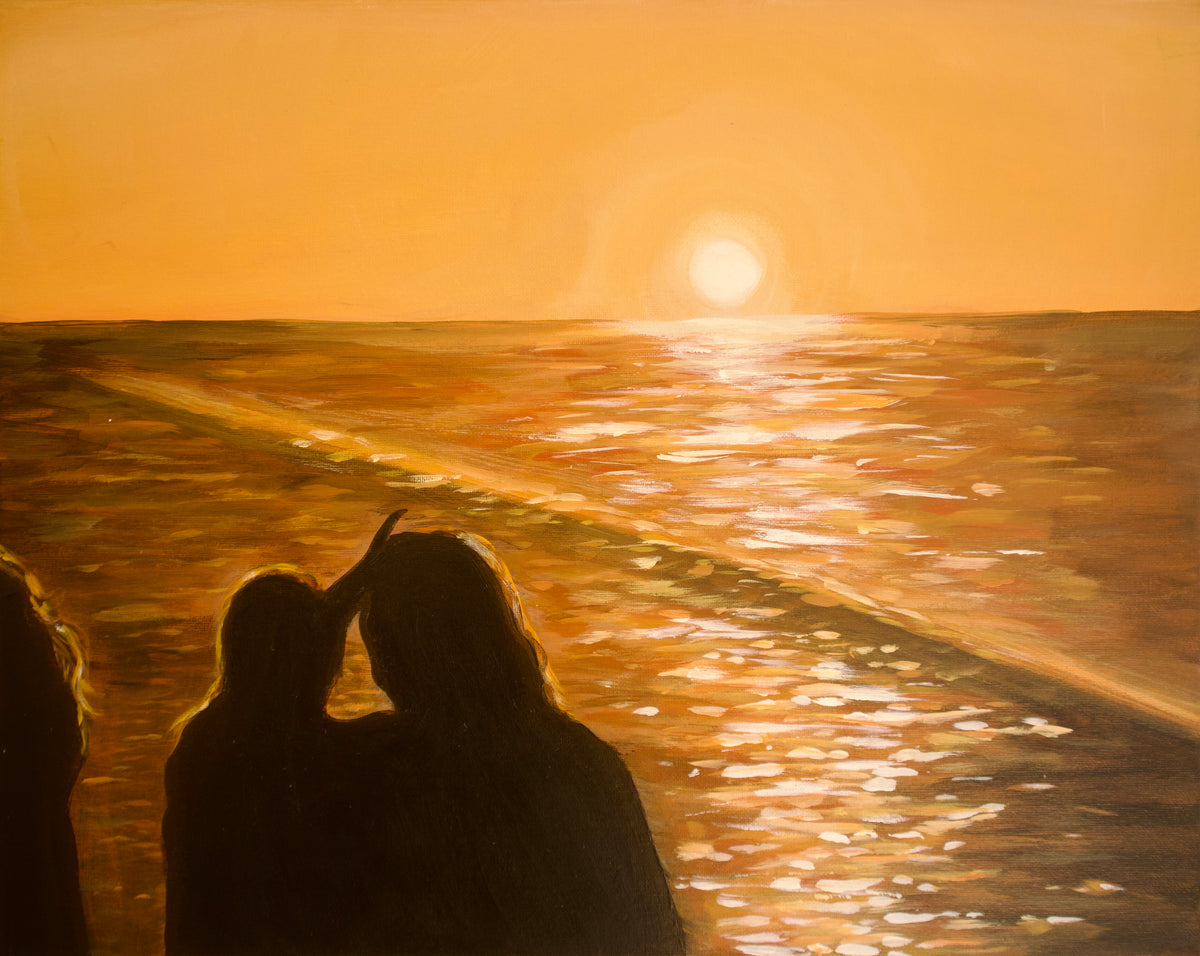 Gracie Wright | Sunheld