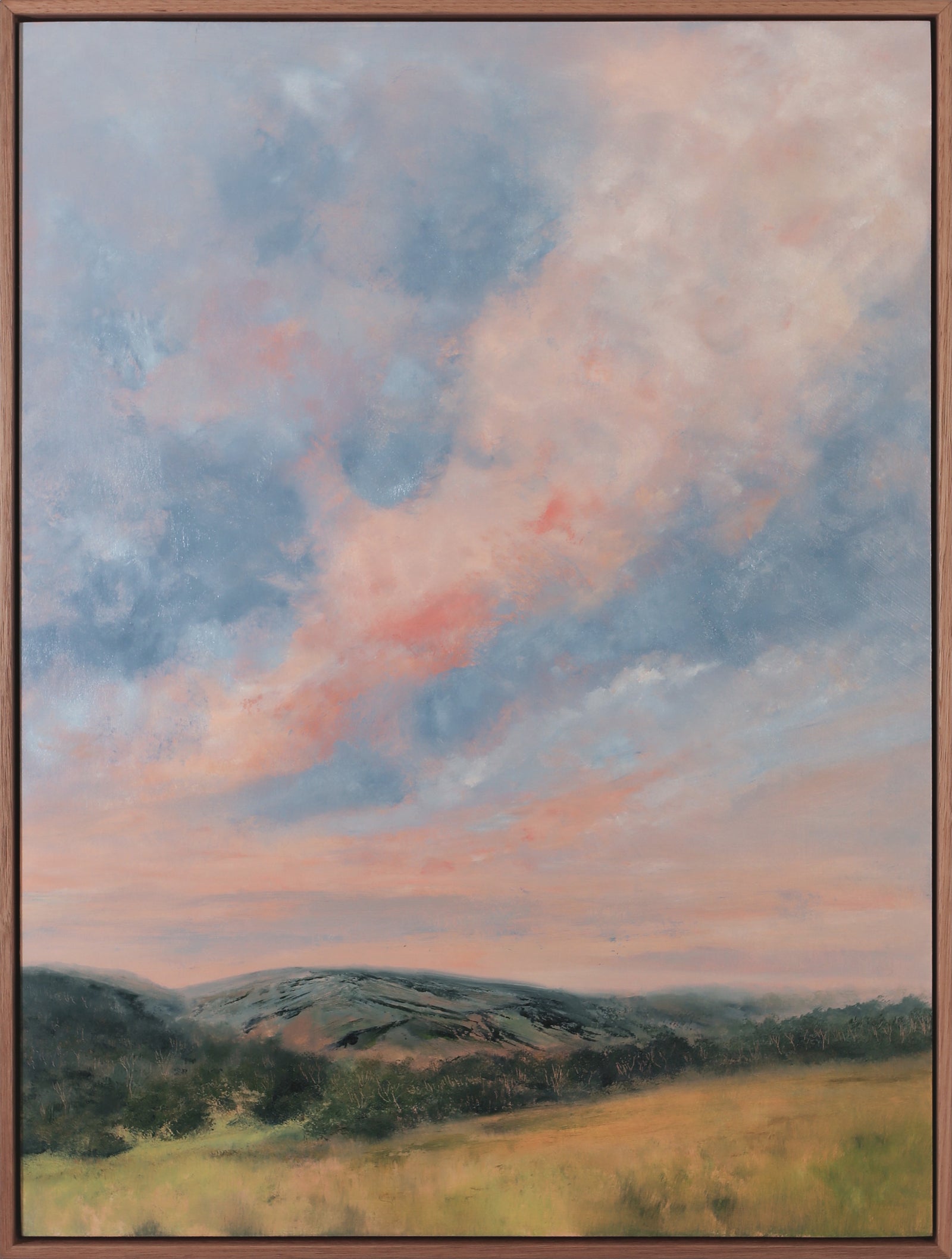 Allison Taplin | Grand Gestures