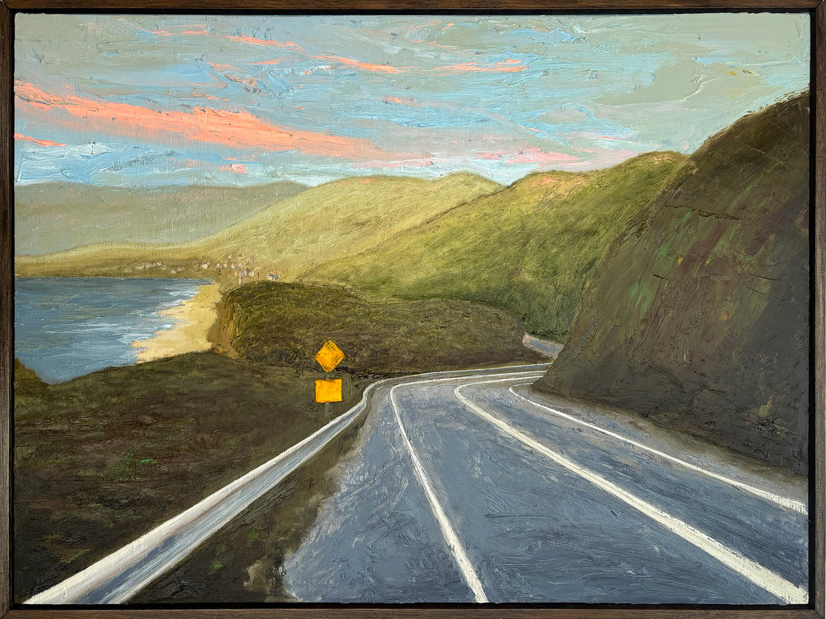 Martin Quinlan | Great Ocean Road I