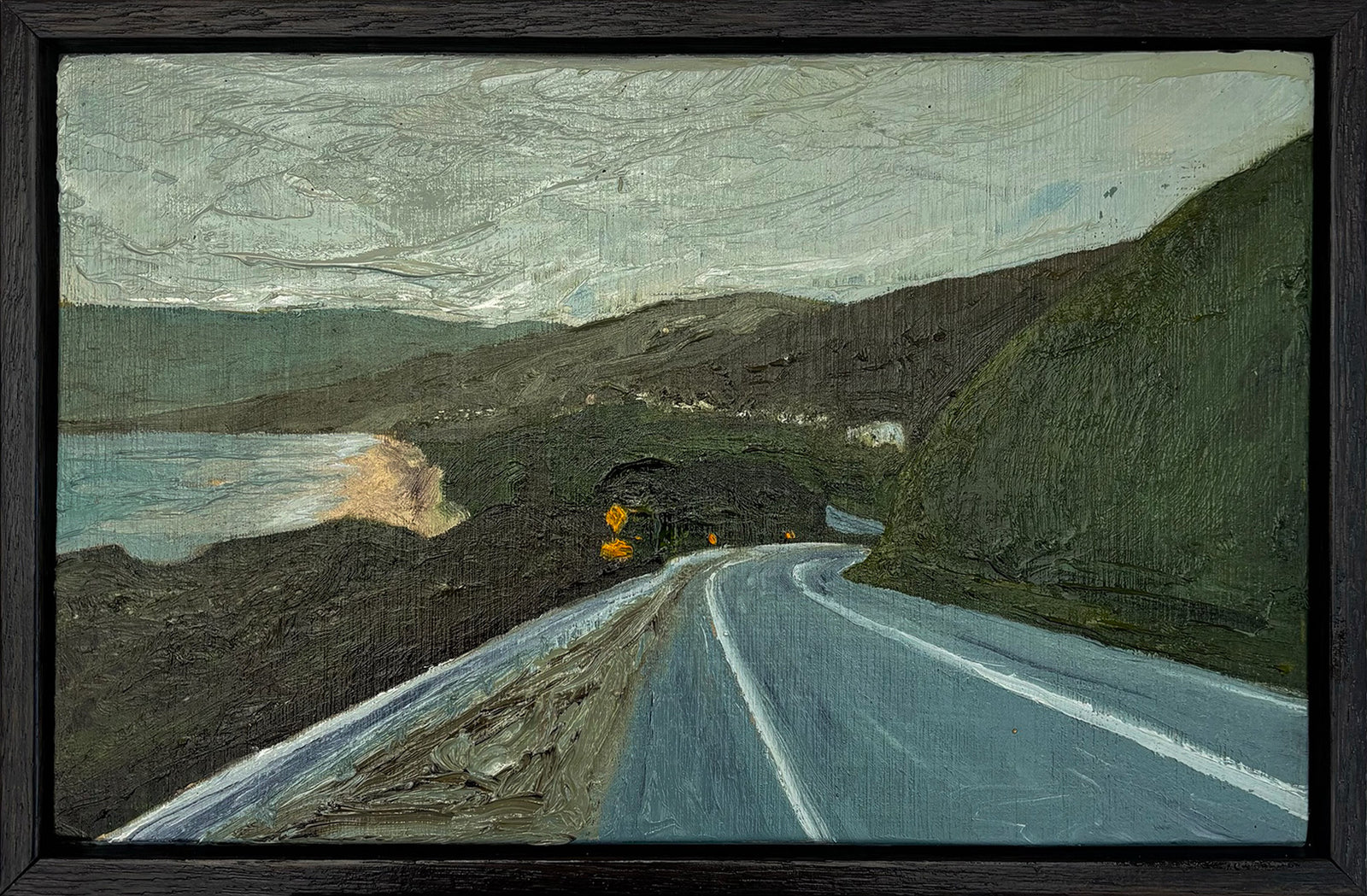 Martin Quinlan | Great Ocean Road II