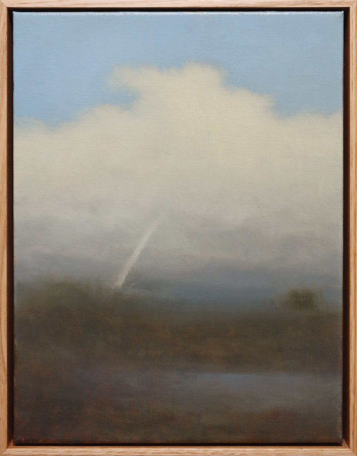 James Riches | Grey Rainbow 0226