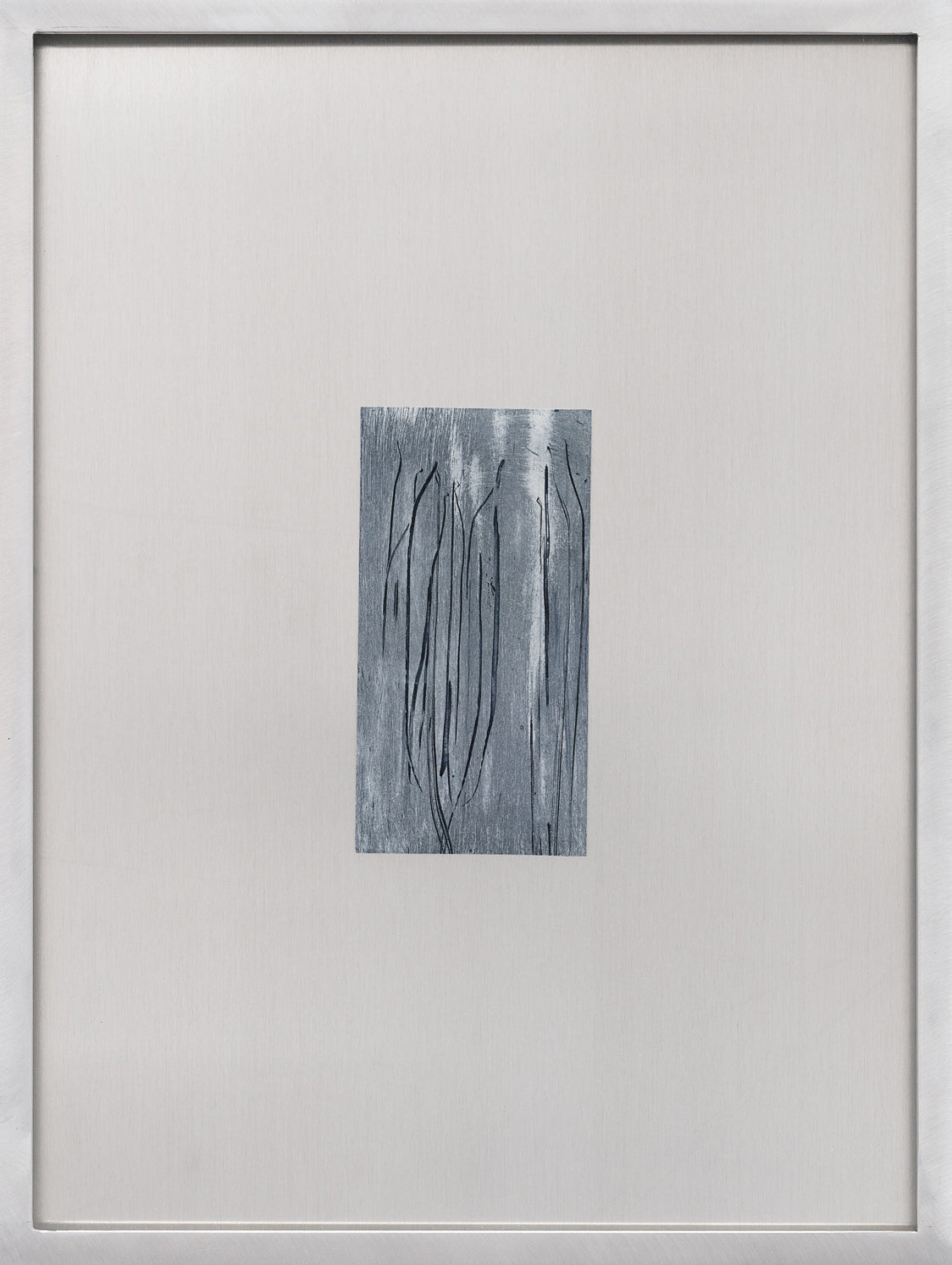 Cecilia Jacobs | Grey Walk I