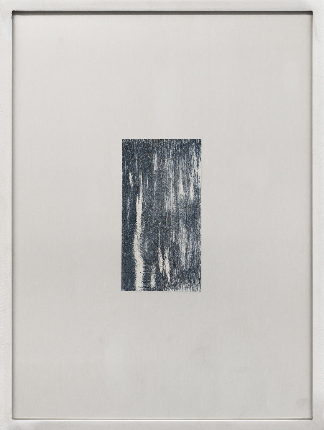 Cecilia Jacobs | Grey Walk III