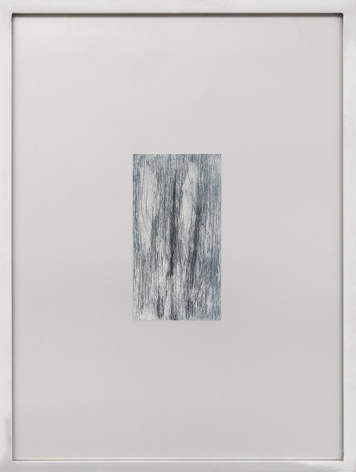 Cecilia Jacobs | Grey Walk IV