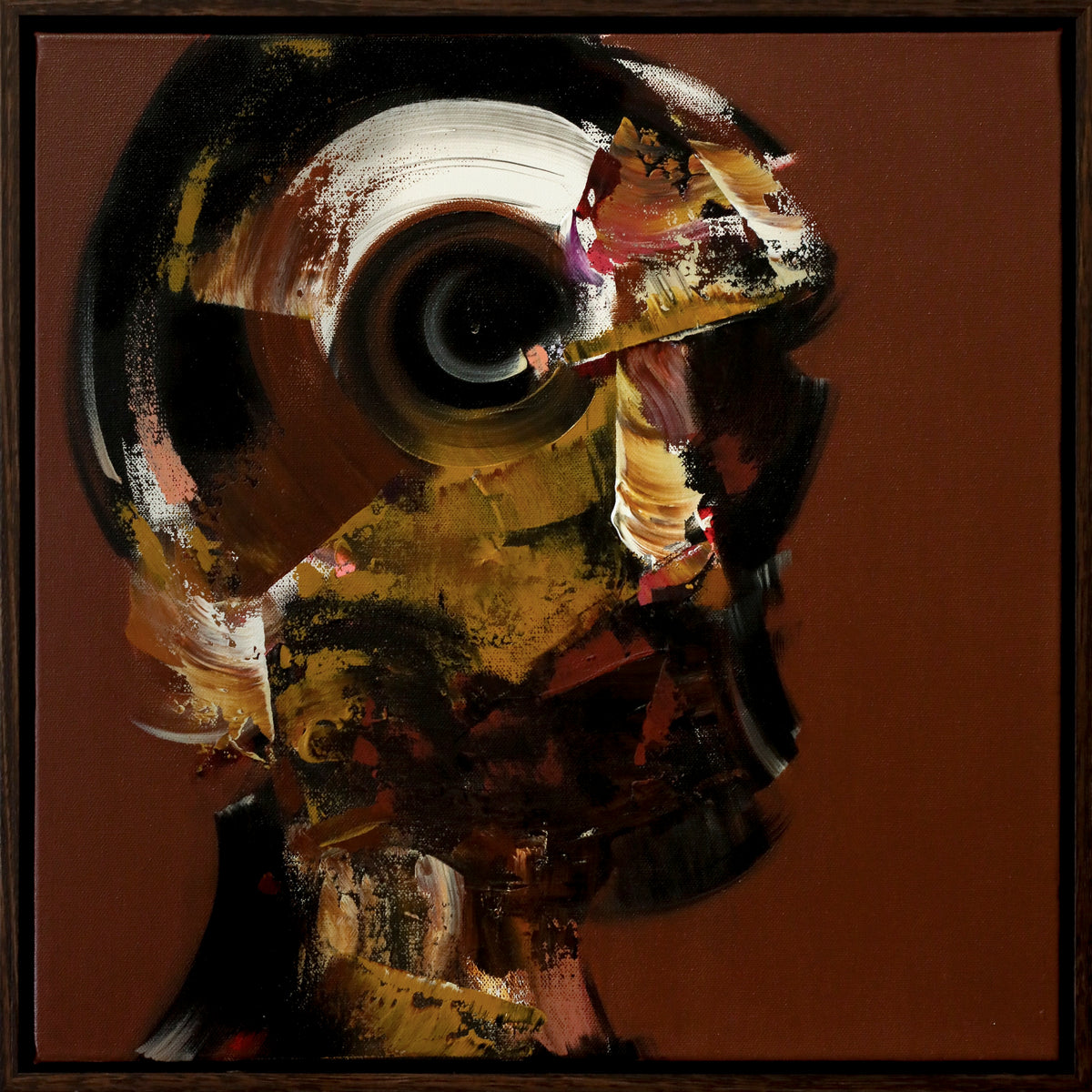 Nunzio Miano | Guilty Displeasures