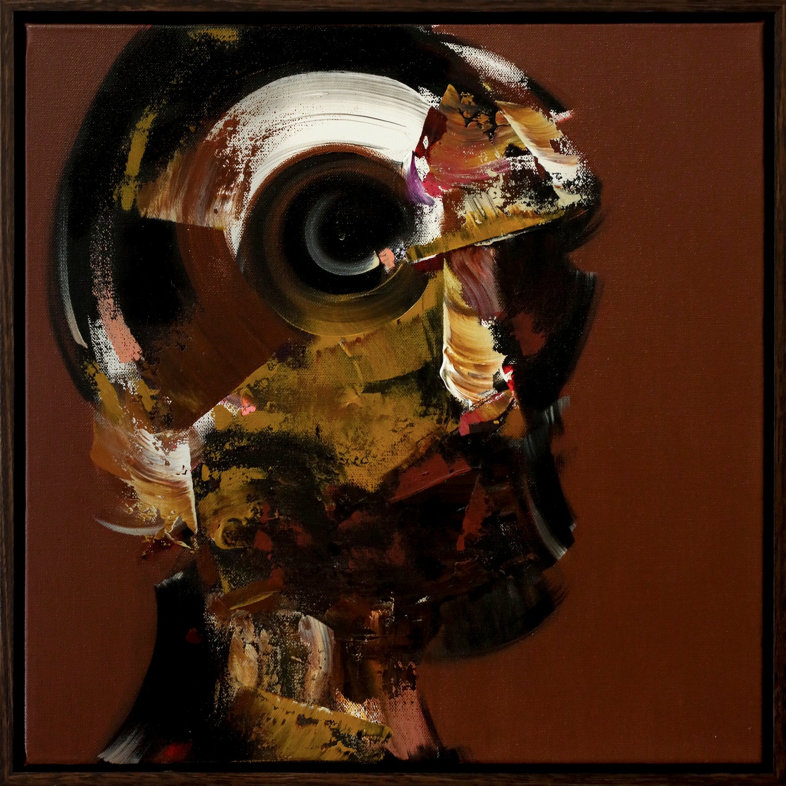Nunzio Miano | Guilty Displeasures