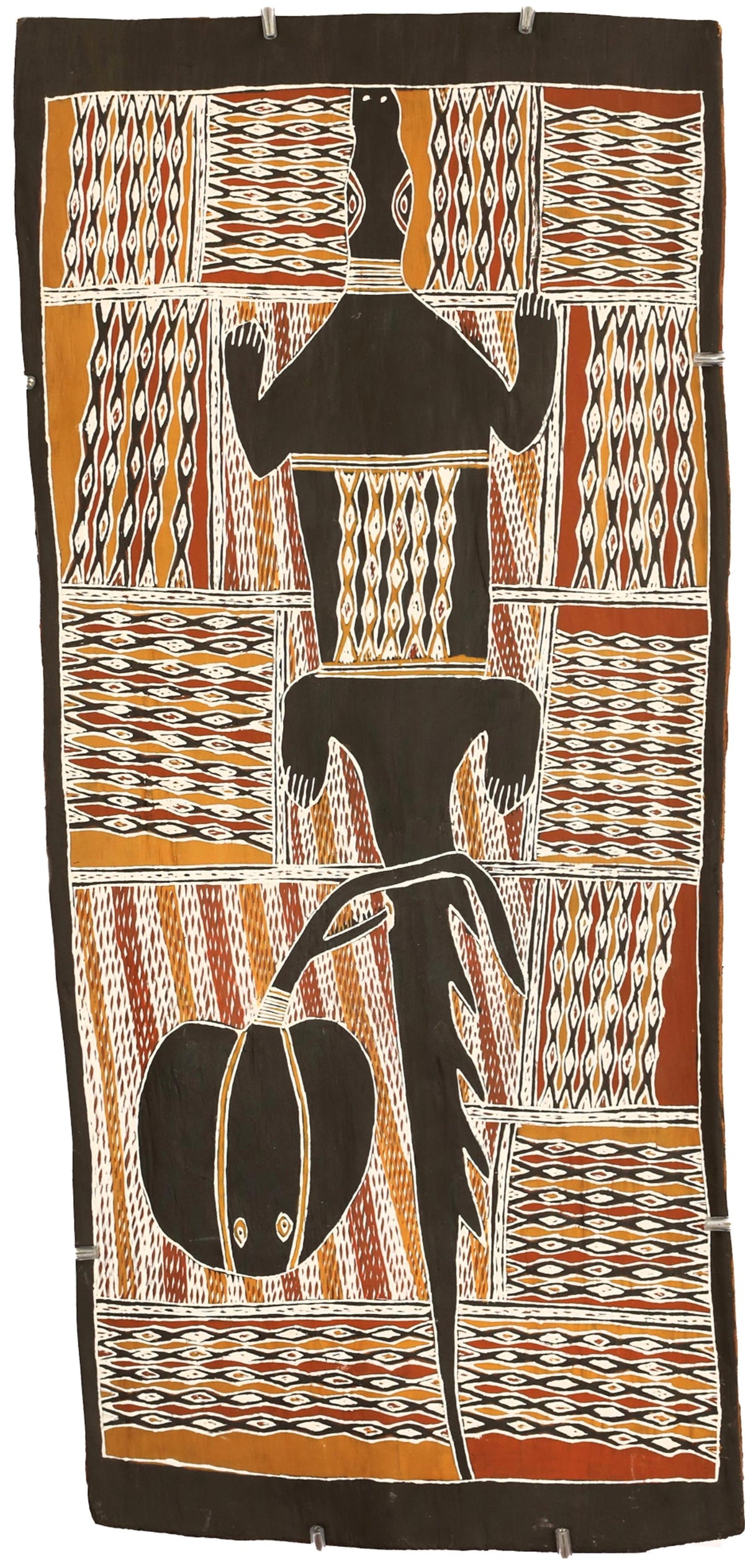 Yirrinyina #2 Yunupiŋu | Gurtha 7238-25