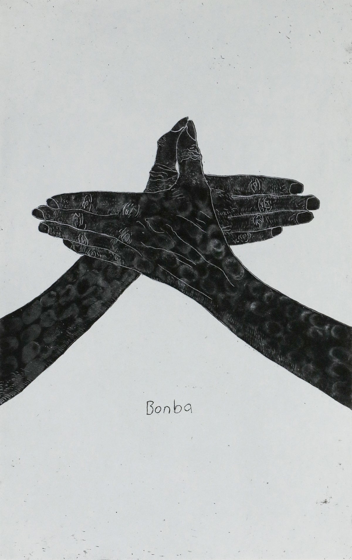 Gutiŋarra Yunupiŋu | Bonba 8101-25