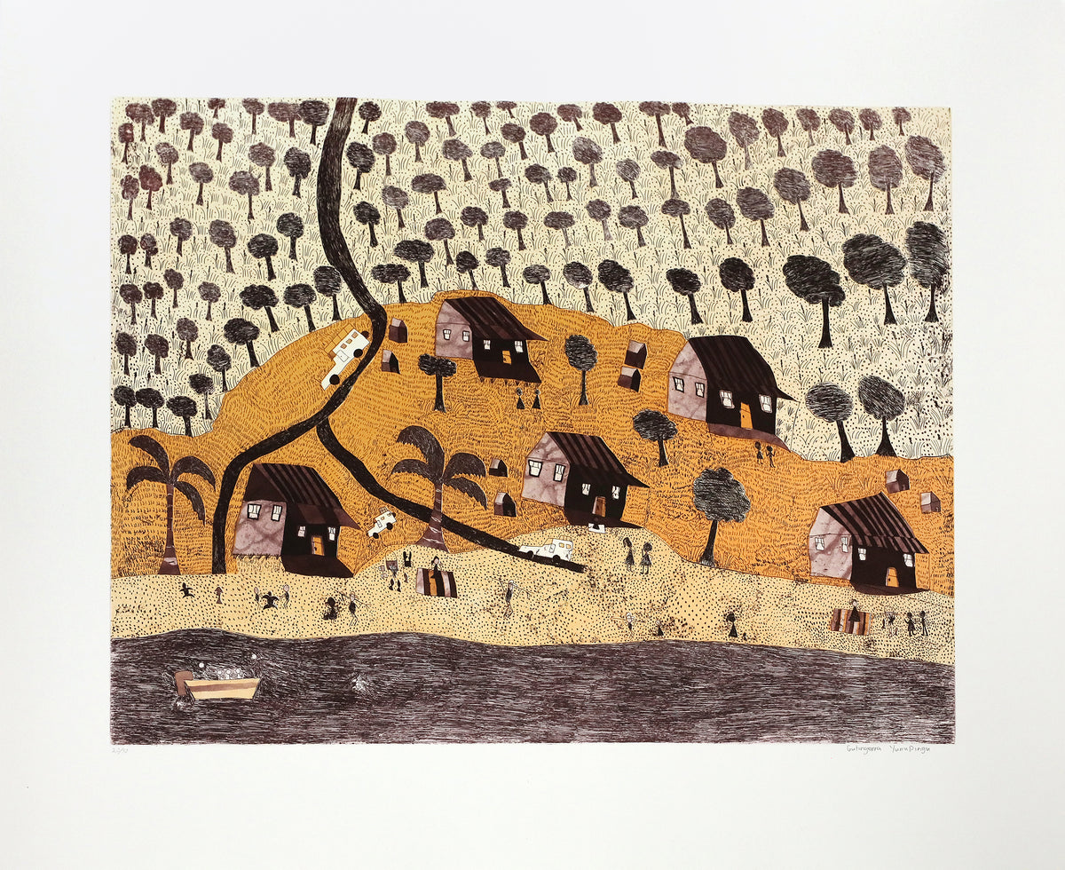 Gutiŋarra Yunupiŋu | Buymarr 2244-26