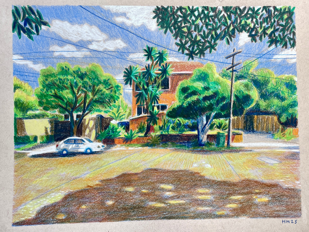 Harriet McDougall | Hive