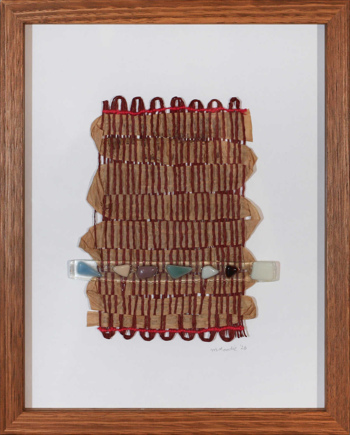 Maryanne Moodie | Held Between