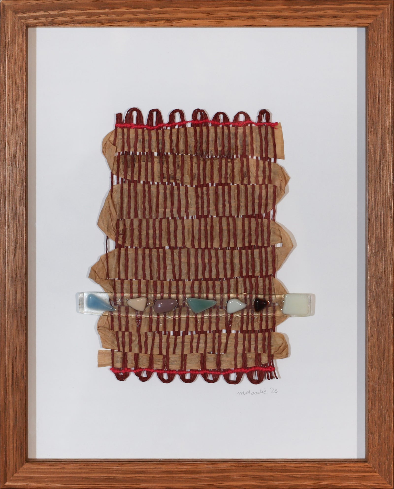 Maryanne Moodie | Held Between
