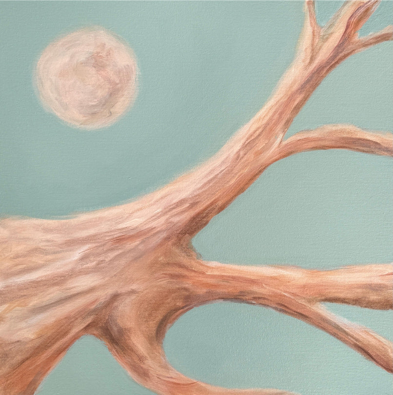 Helen Otway | Held In Light
