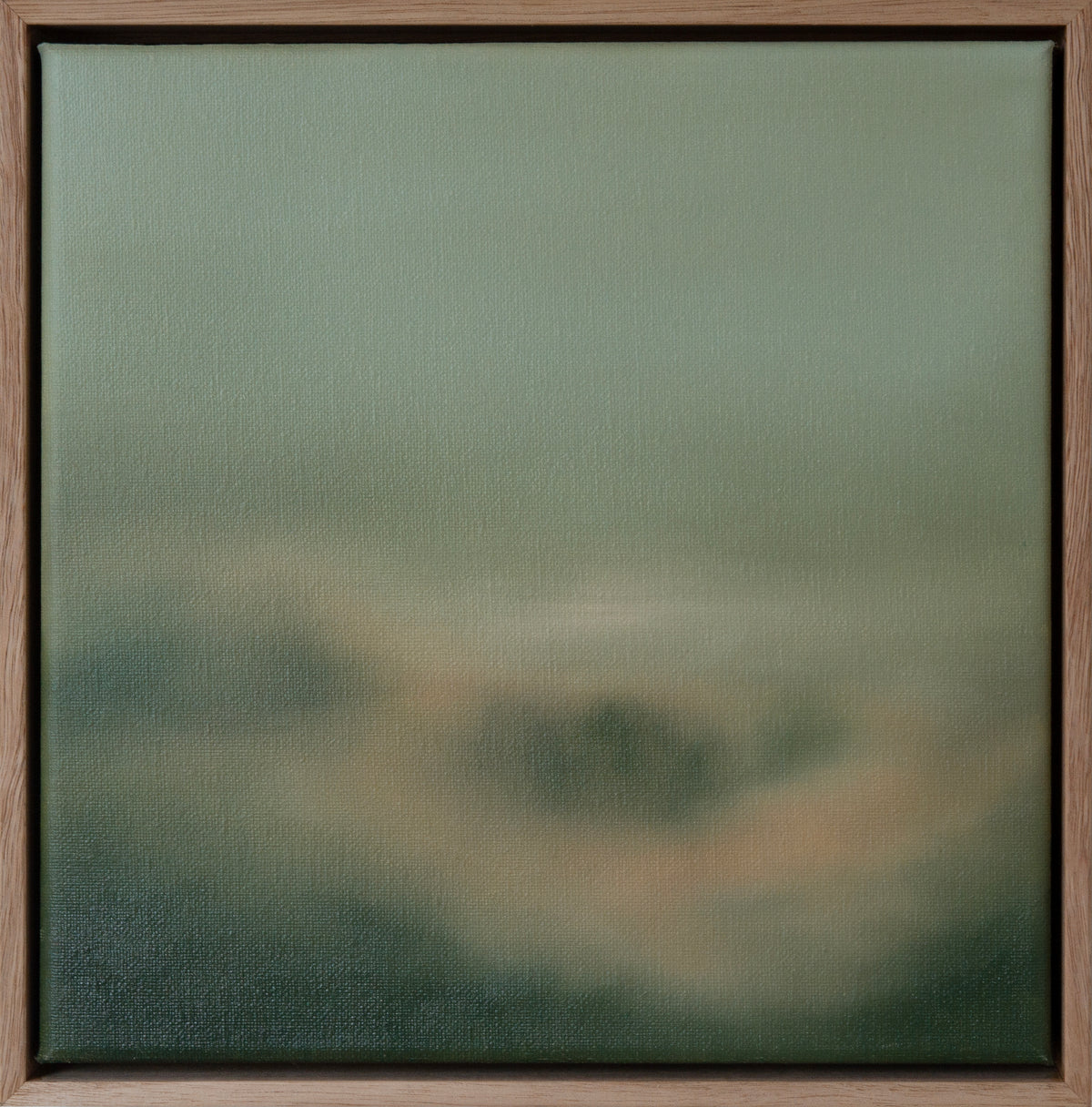 Chanel Durante | Held by mist