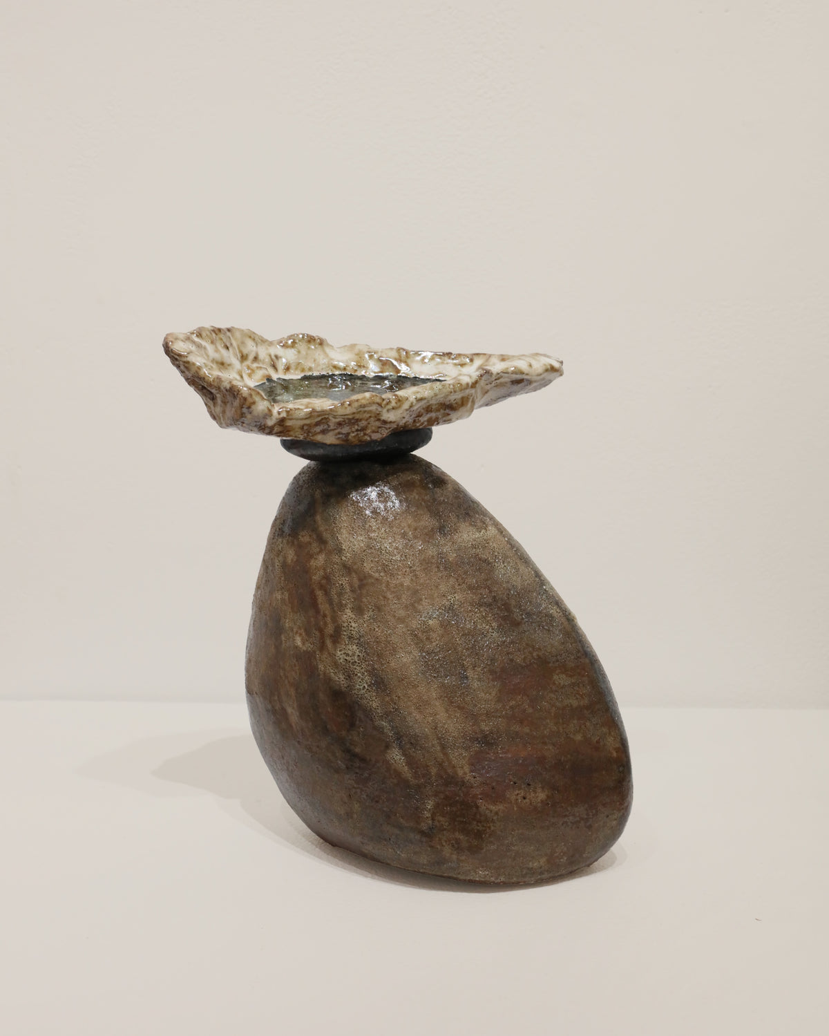 Hilary Green | Night Urn