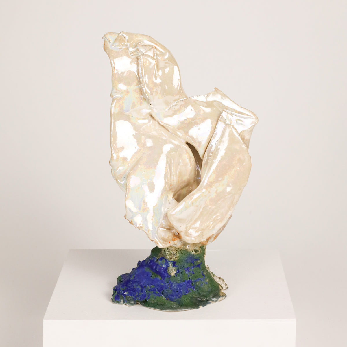 Hilary Green | Iridescent 1