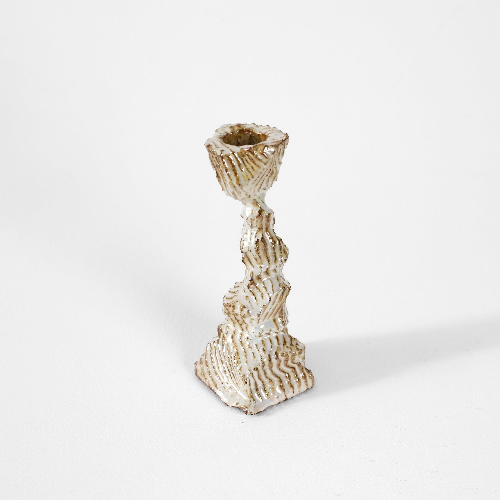 Hilary Green | Carved for Reflection I