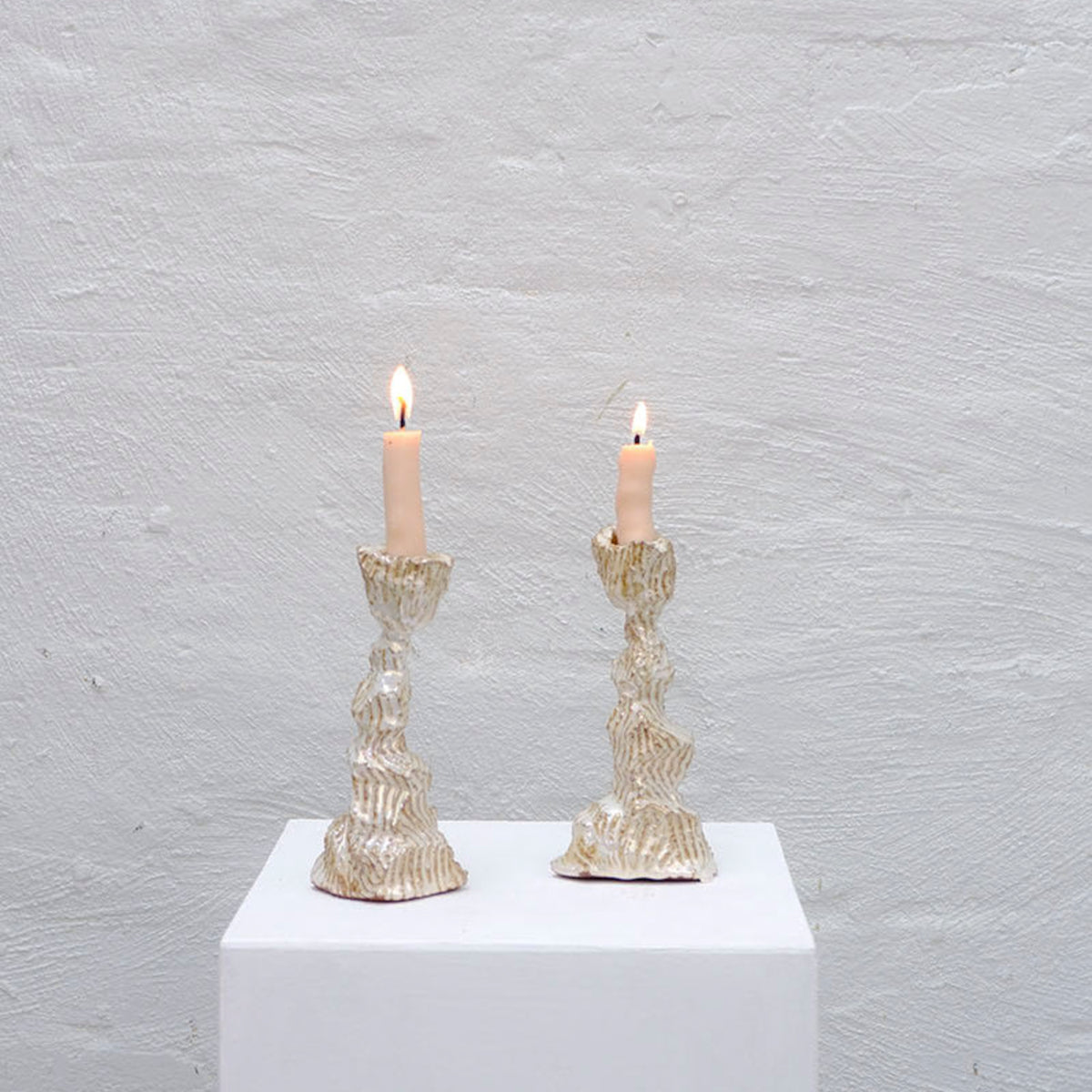 Hilary Green | Carved for Reflection II