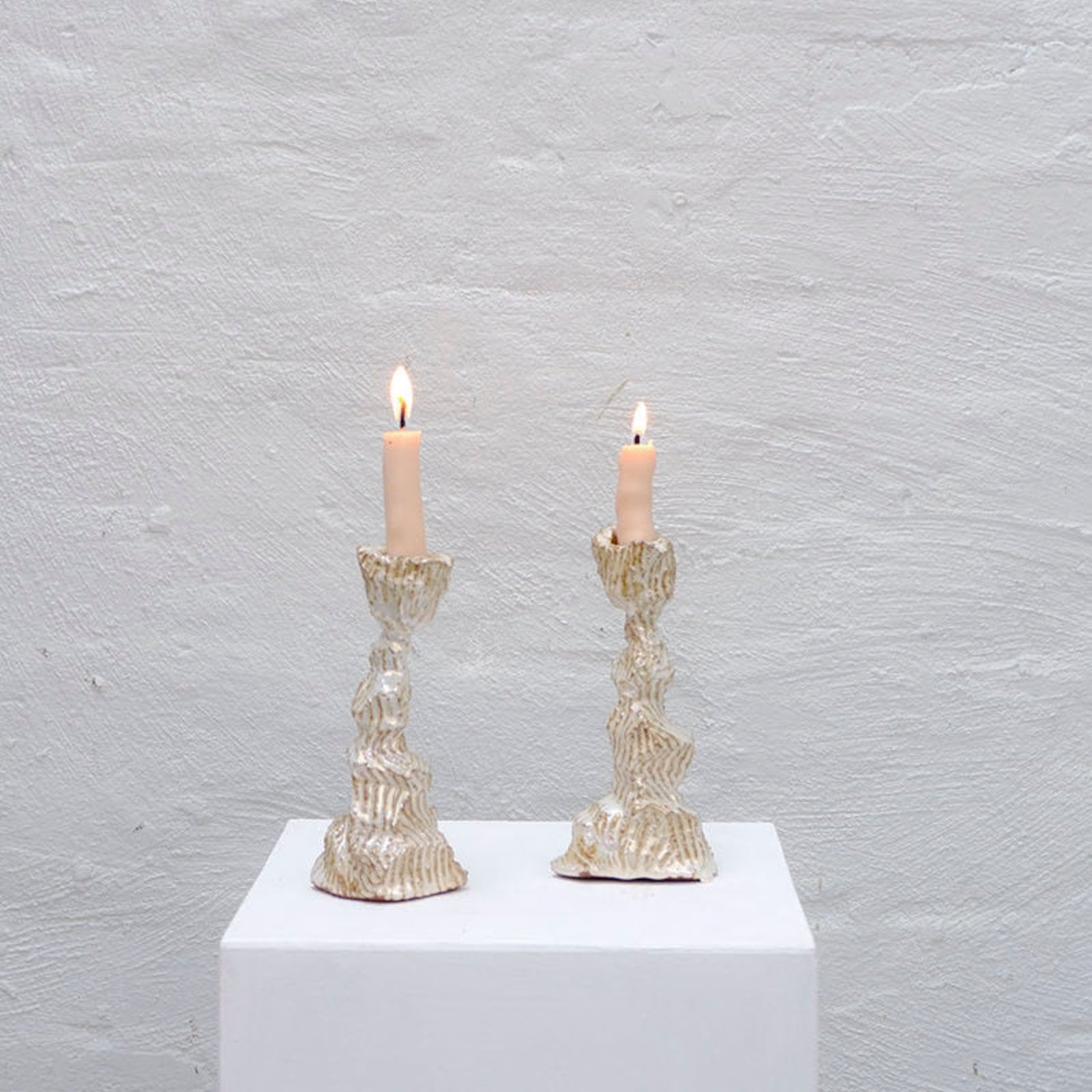 Hilary Green | Carved for Reflection II