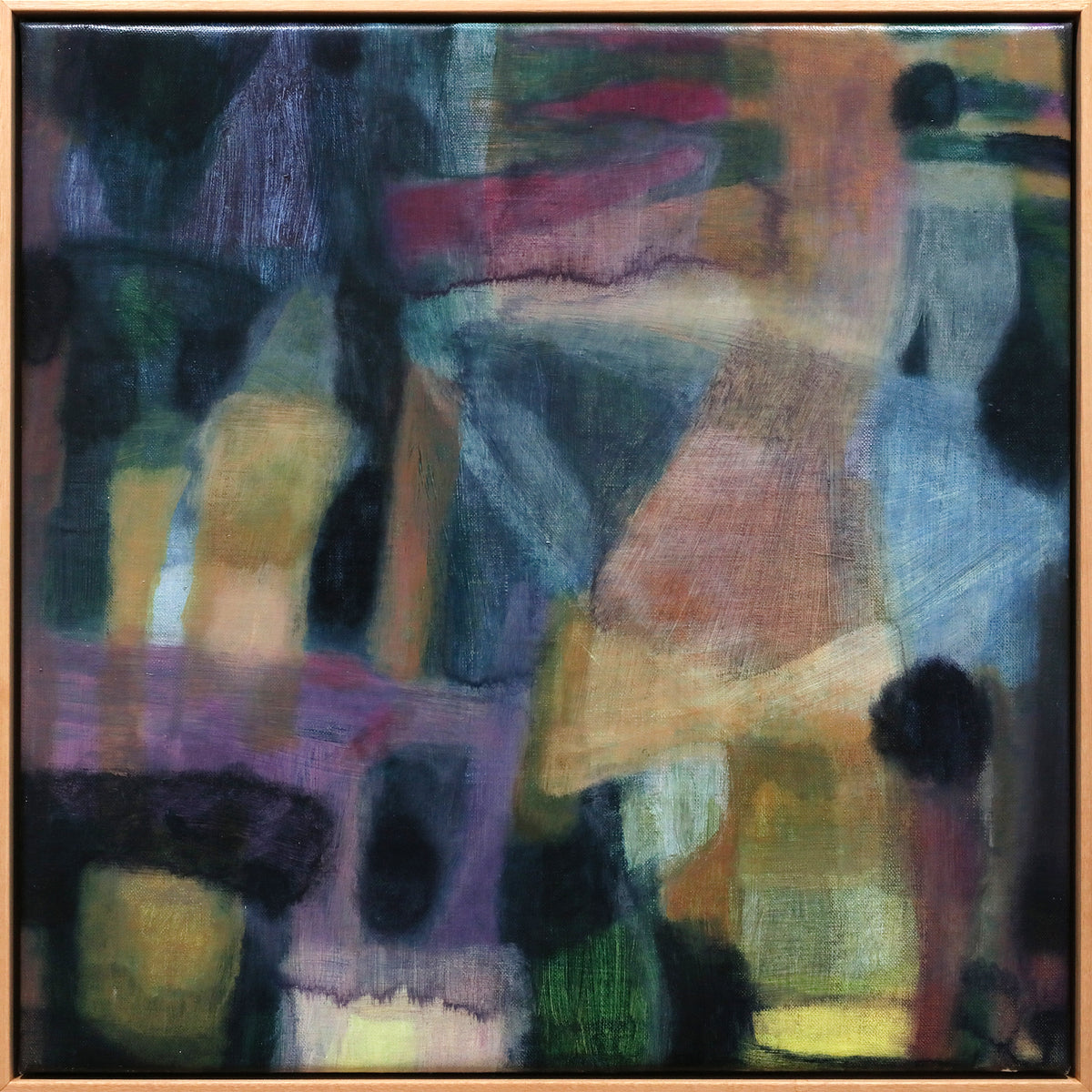 Emma Sutherland | Homesick for Rocket Trees