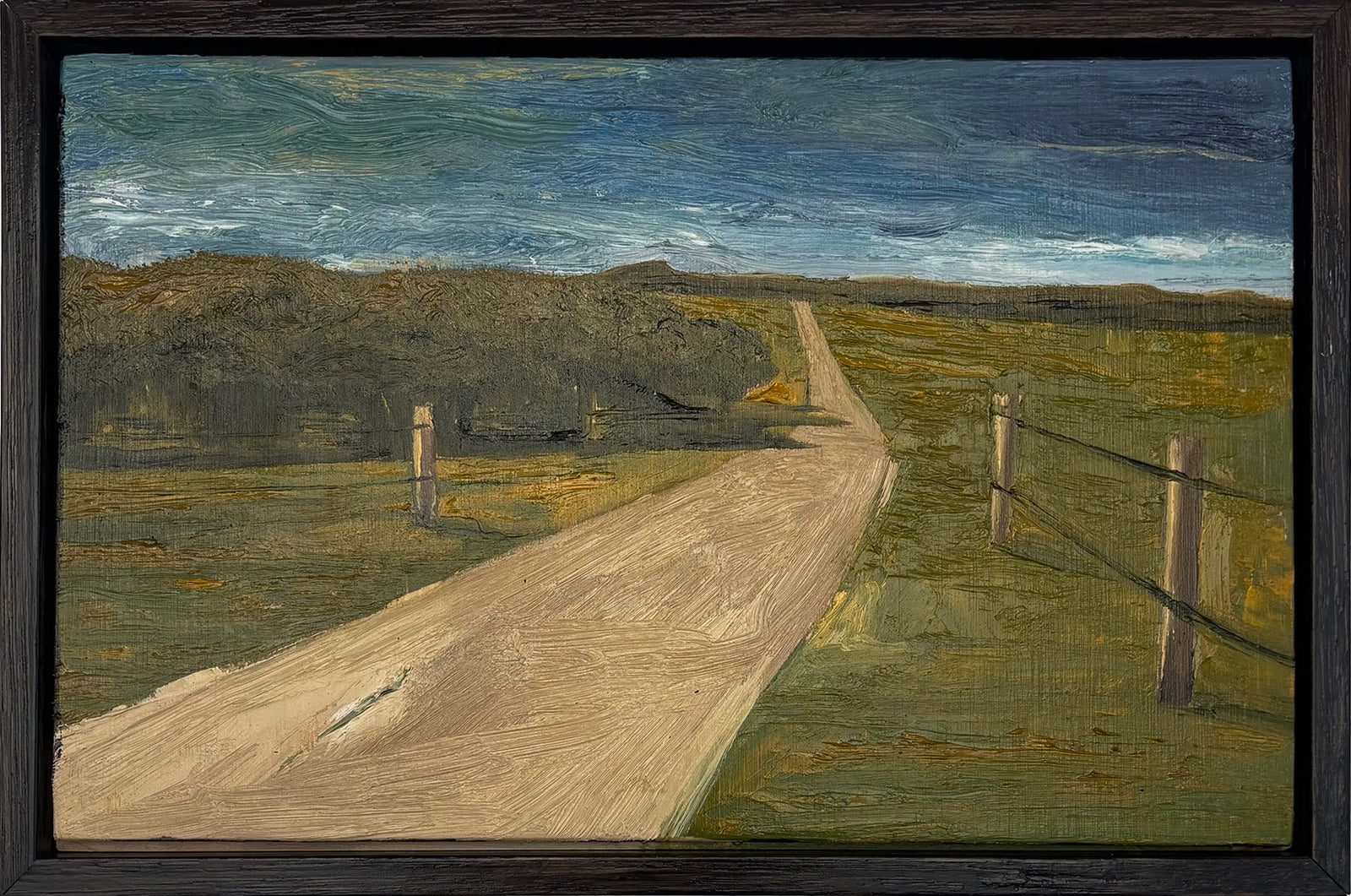 Martin Quinlan | Hopkins Point Road I