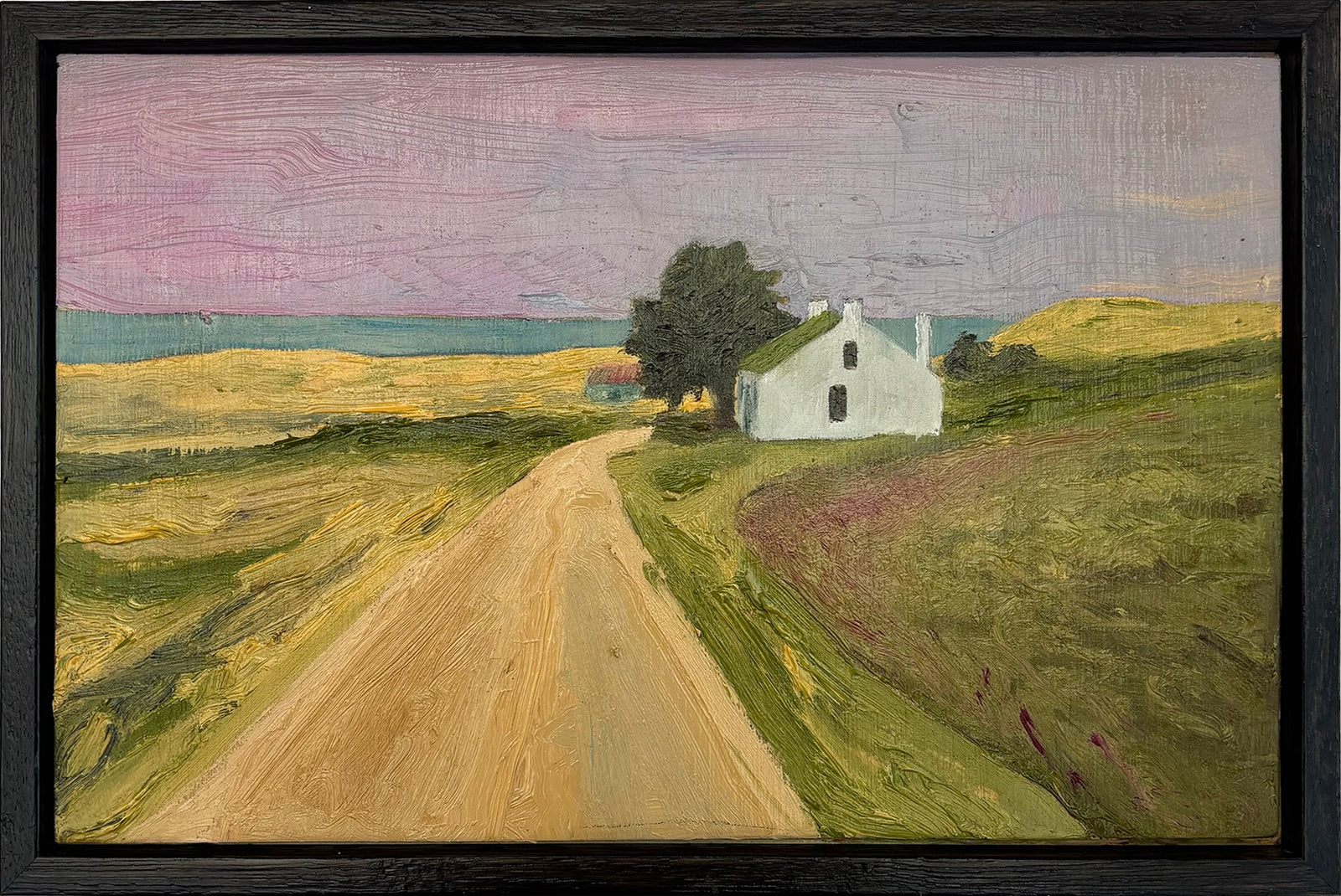 Martin Quinlan | Hopkins Point Road II