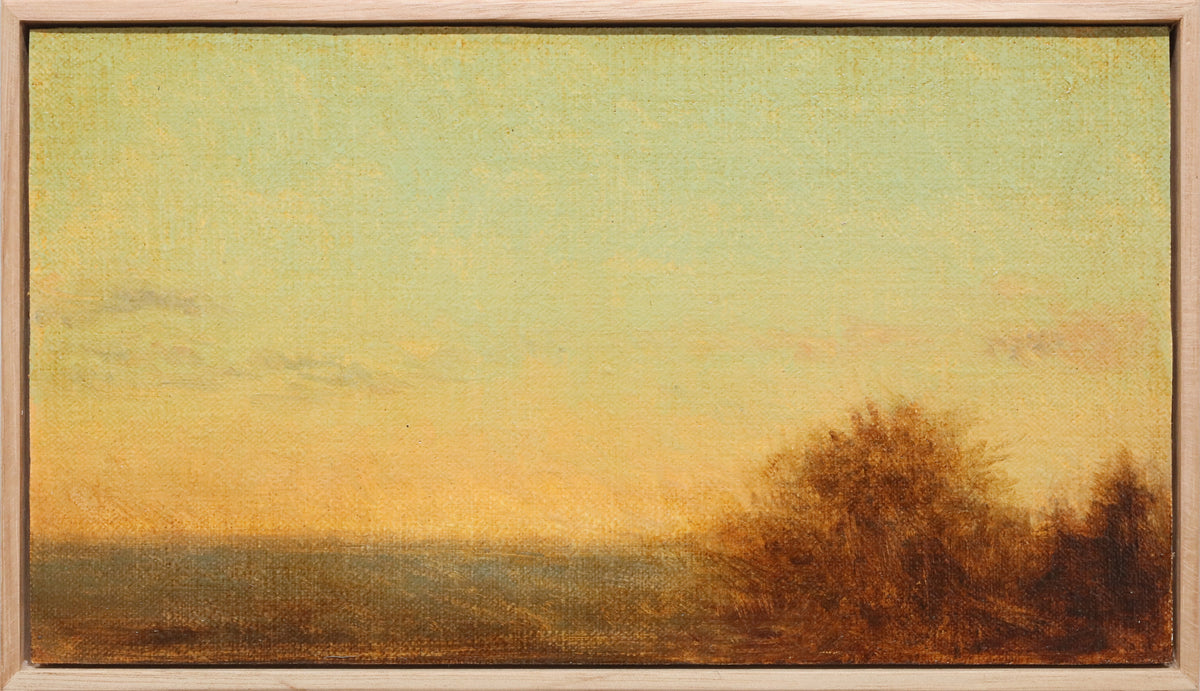 James Riches | Horizon Light Study 0226