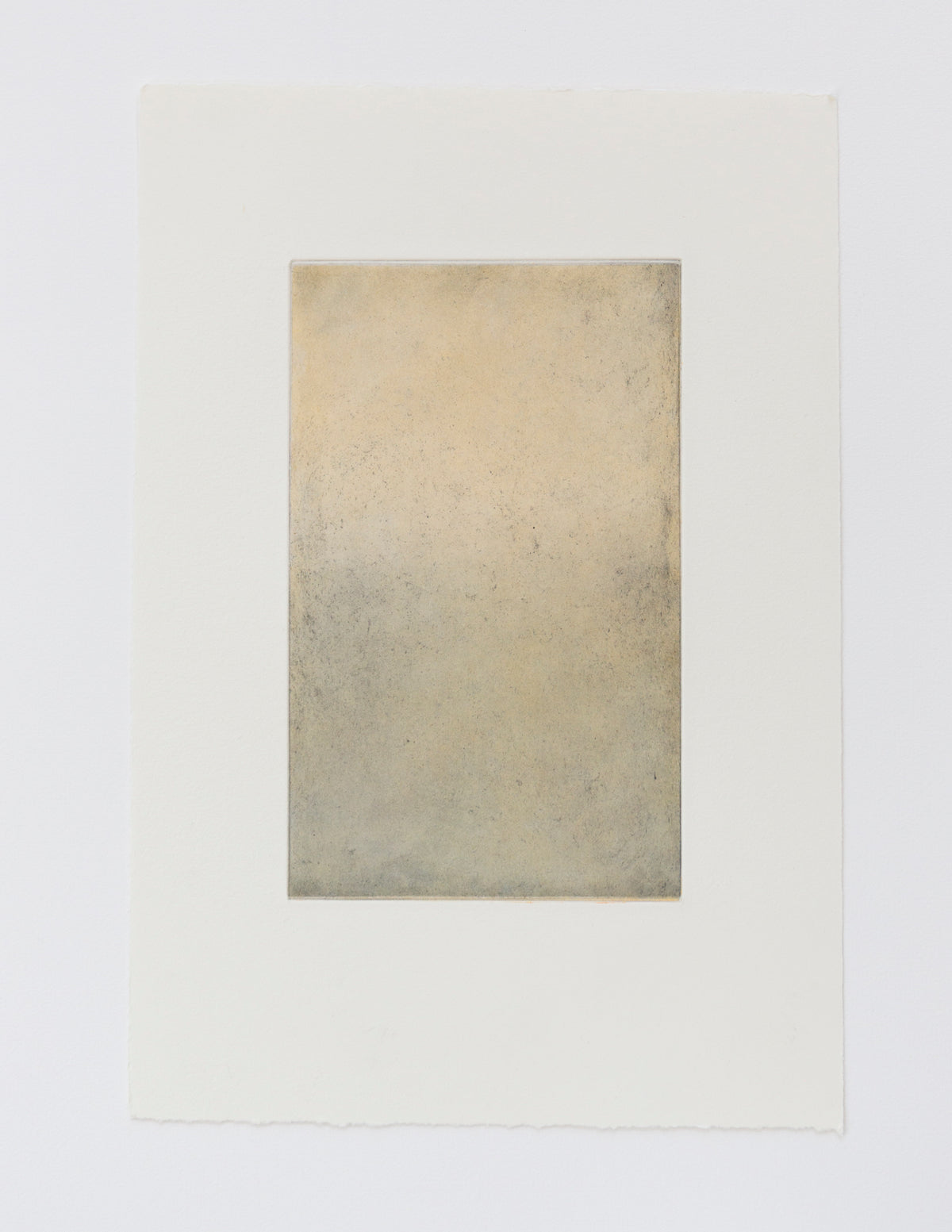 Charlie Gates | Horizon III