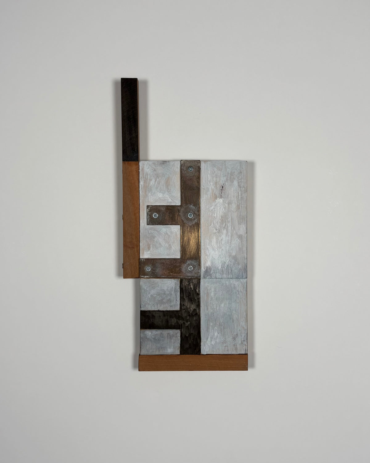 Kevin Lund | Upside down F