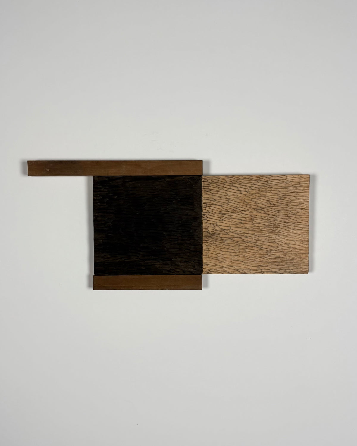 Kevin Lund | Looking for a quieter place