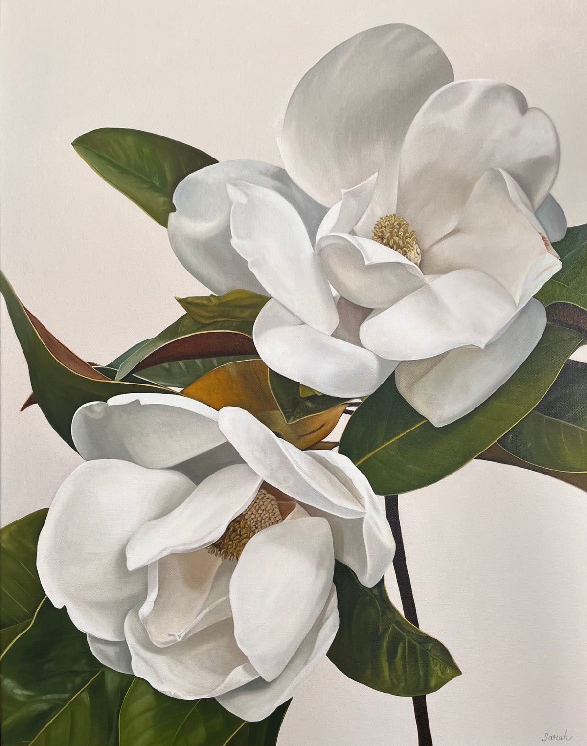 Sarah Blatchford | Milk and Memory