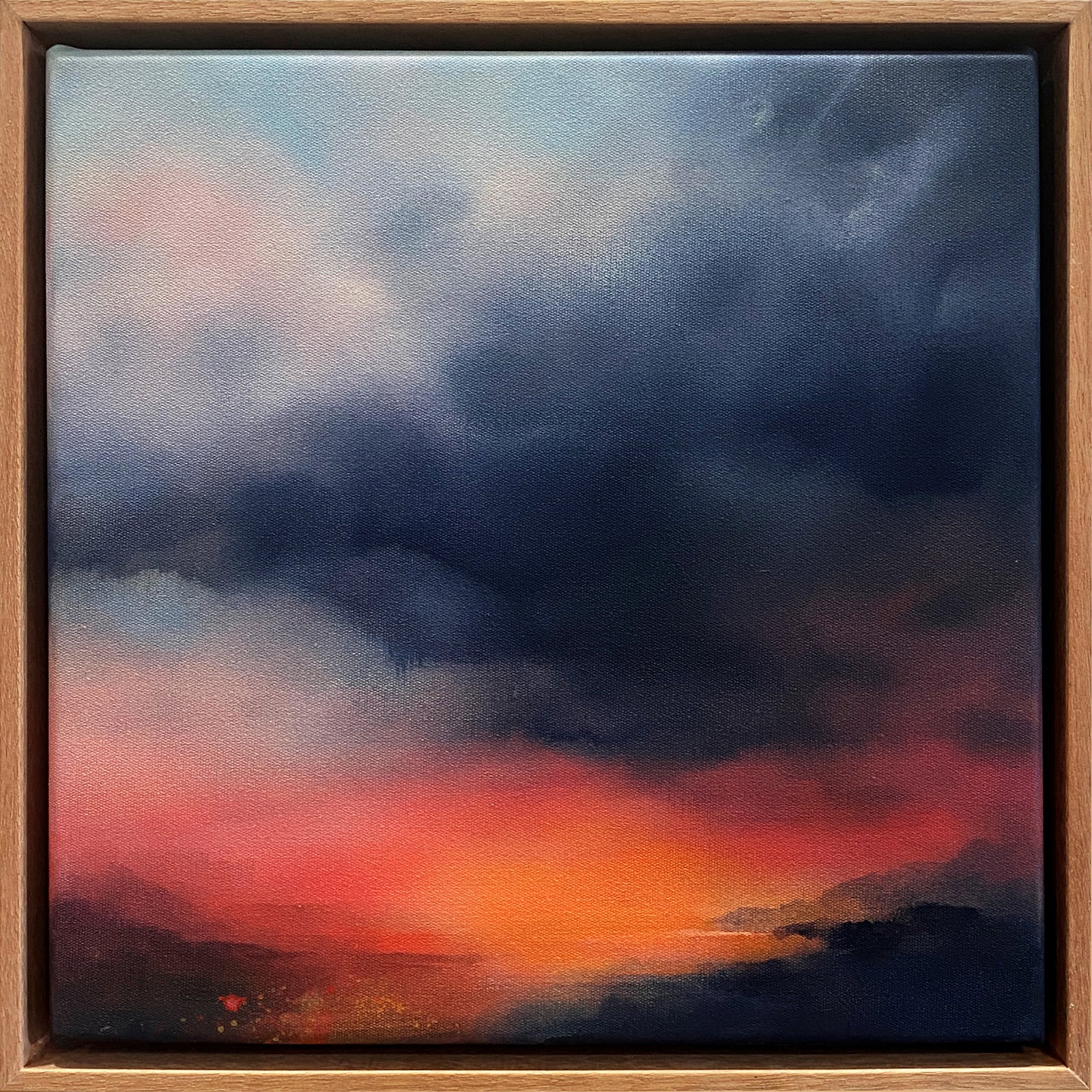 Michelle Harvey | I Wonder What It’s Like